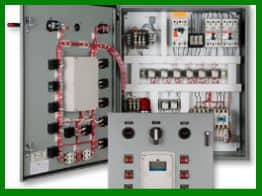 Control Panel Manufacturer 